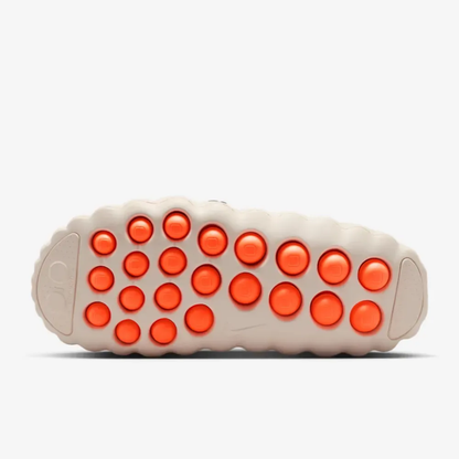 Chinelo Nike Mind 001 'Light Bone'