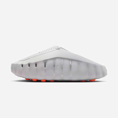 Chinelo Nike Mind 001 'Light Smoke Grey'
