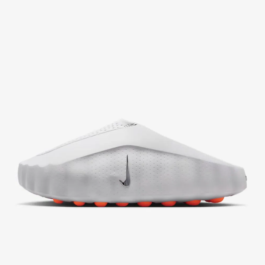 Chinelo Nike Mind 001 'Light Smoke Grey'