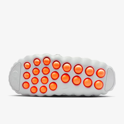 Chinelo Nike Mind 001 'Light Smoke Grey'