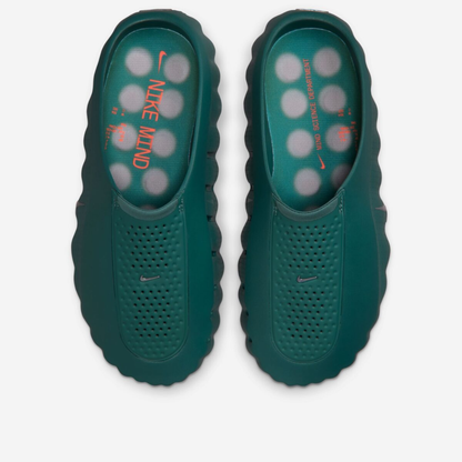Chinelo Nike Mind 001 'Mineral Slate'