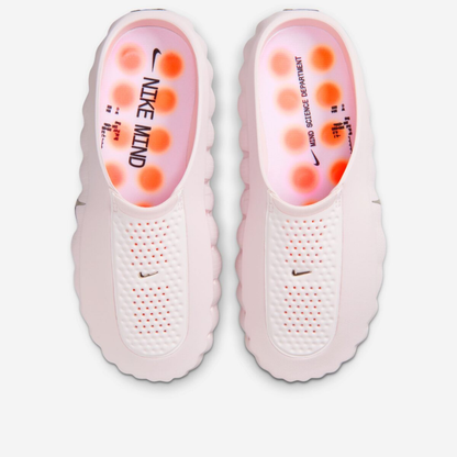 Chinelo Nike Mind 001 'Pearl Pink'