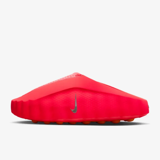 Chinelo Nike Mind 001 'Solar Red'