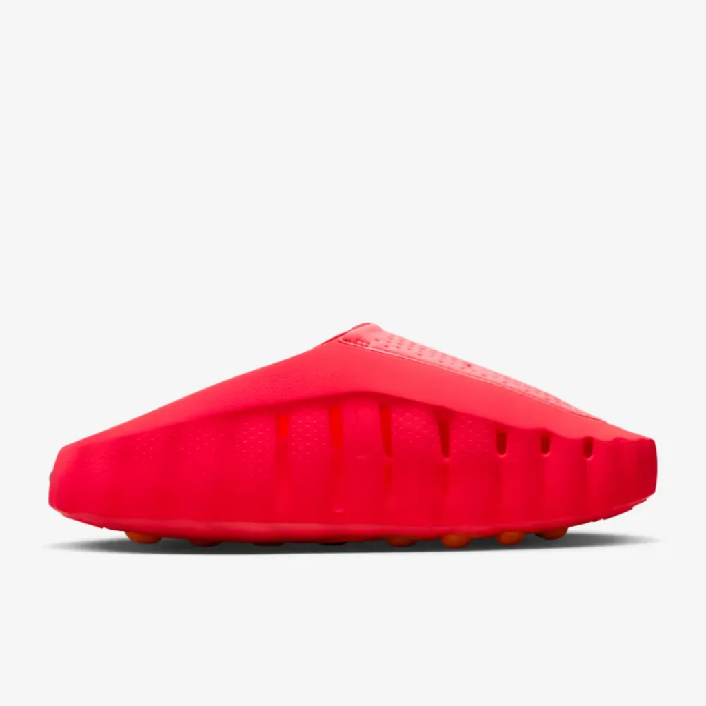 Chinelo Nike Mind 001 'Solar Red'