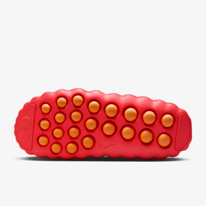 Chinelo Nike Mind 001 'Solar Red'