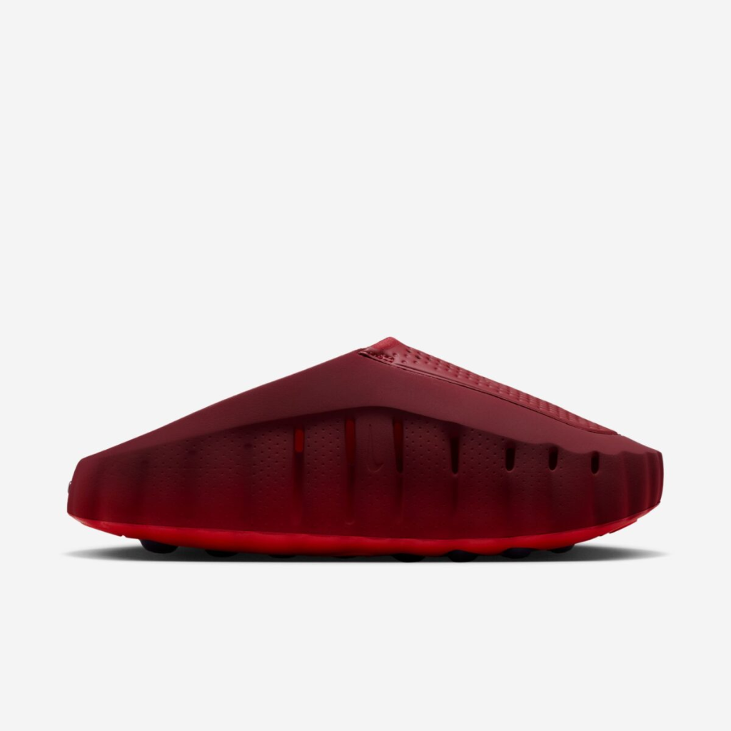 Chinelo Nike Mind 001 'Team Red'