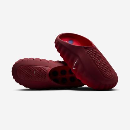 Chinelo Nike Mind 001 'Team Red'