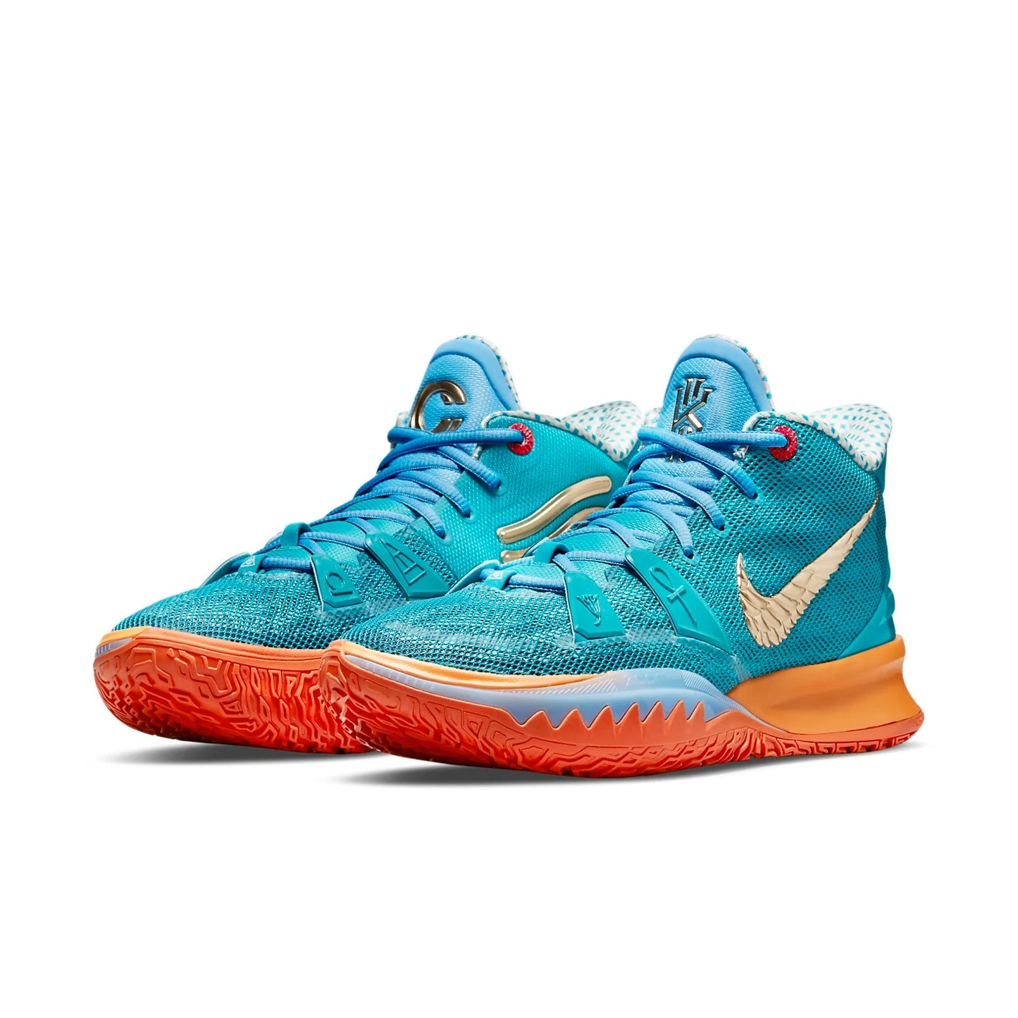 Concepts x Nike Kyrie 7 'Horus'