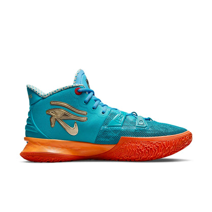 Concepts x Nike Kyrie 7 'Horus'