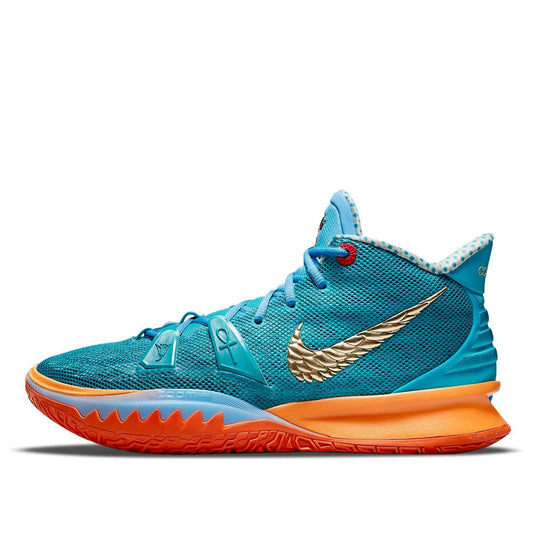 Concepts x Nike Kyrie 7 'Horus'