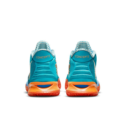Concepts x Nike Kyrie 7 'Horus'
