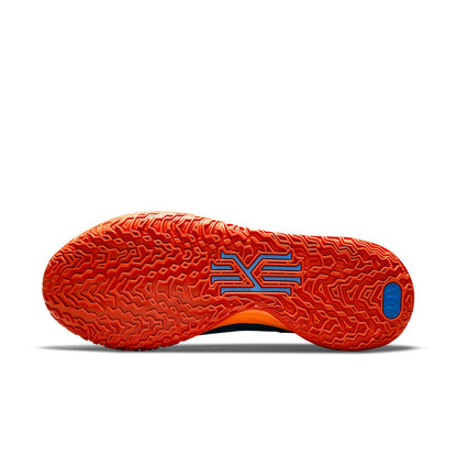 Concepts x Nike Kyrie 7 'Horus'