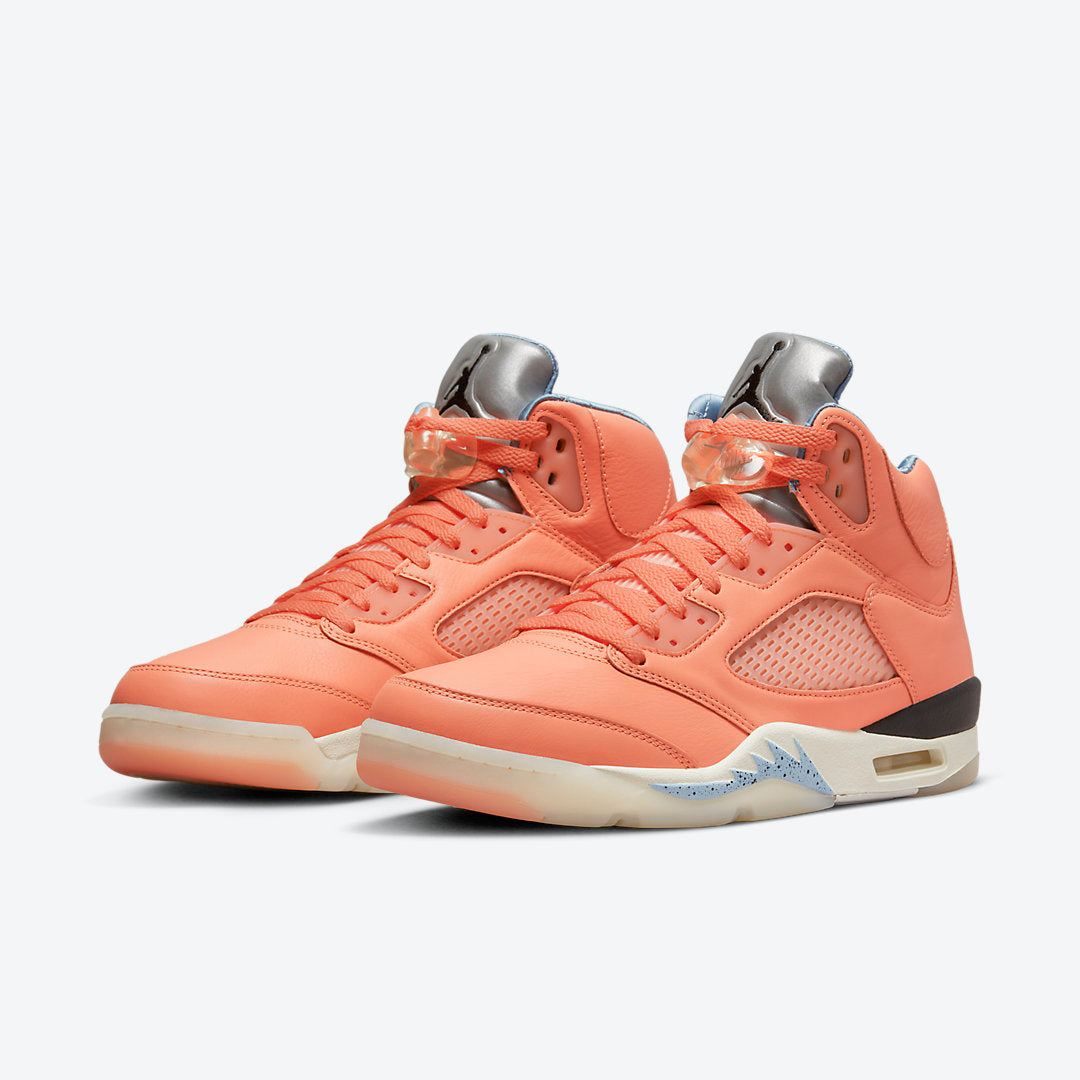 DJ Khaled x Air Jordan 5 Retro 'We The Best - Crimson Bliss'