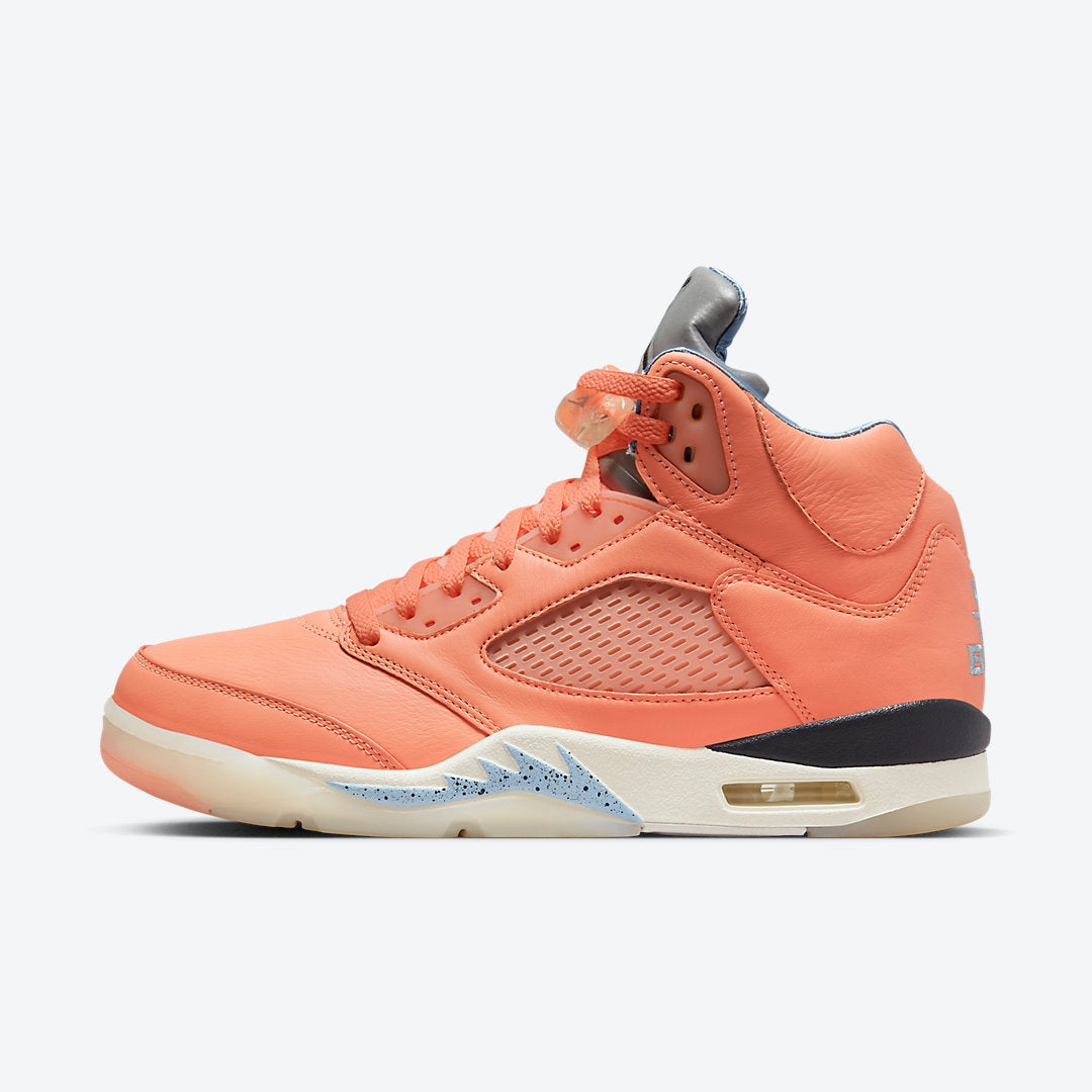 DJ Khaled x Air Jordan 5 Retro 'We The Best - Crimson Bliss'