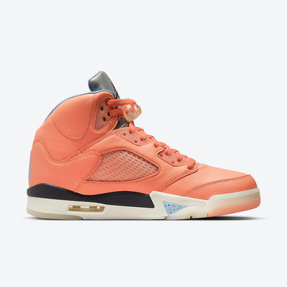 DJ Khaled x Air Jordan 5 Retro 'We The Best - Crimson Bliss'