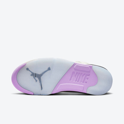 DJ Khaled x Air Jordan 5 Retro 'We The Best - Sail'
