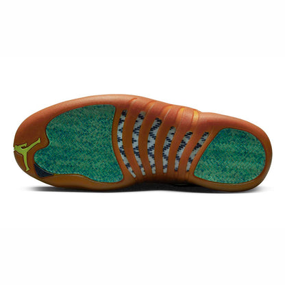EASTSIDE GOLF X AIR JORDAN 12 RETRO 'OUT THE MUD'