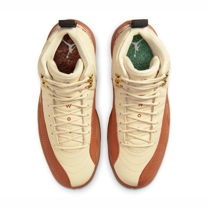 EASTSIDE GOLF X AIR JORDAN 12 RETRO 'OUT THE MUD'