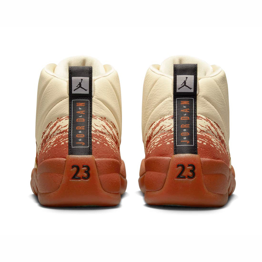 EASTSIDE GOLF X AIR JORDAN 12 RETRO 'OUT THE MUD'