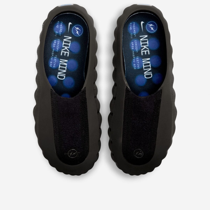 Fragment Design x Nike Mind 001 'Black'