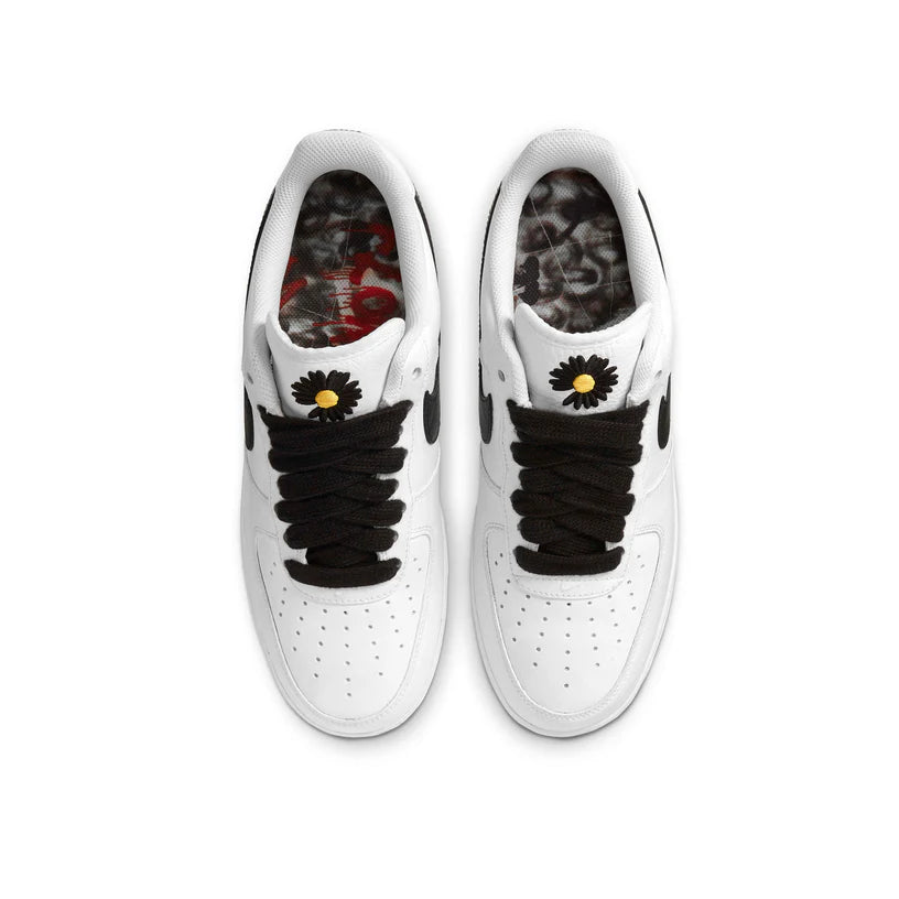 G-Dragon x Nike Air Force 1 '07 'Para-Noise 2.0'