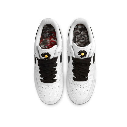 G-Dragon x Nike Air Force 1 '07 'Para-Noise 2.0'
