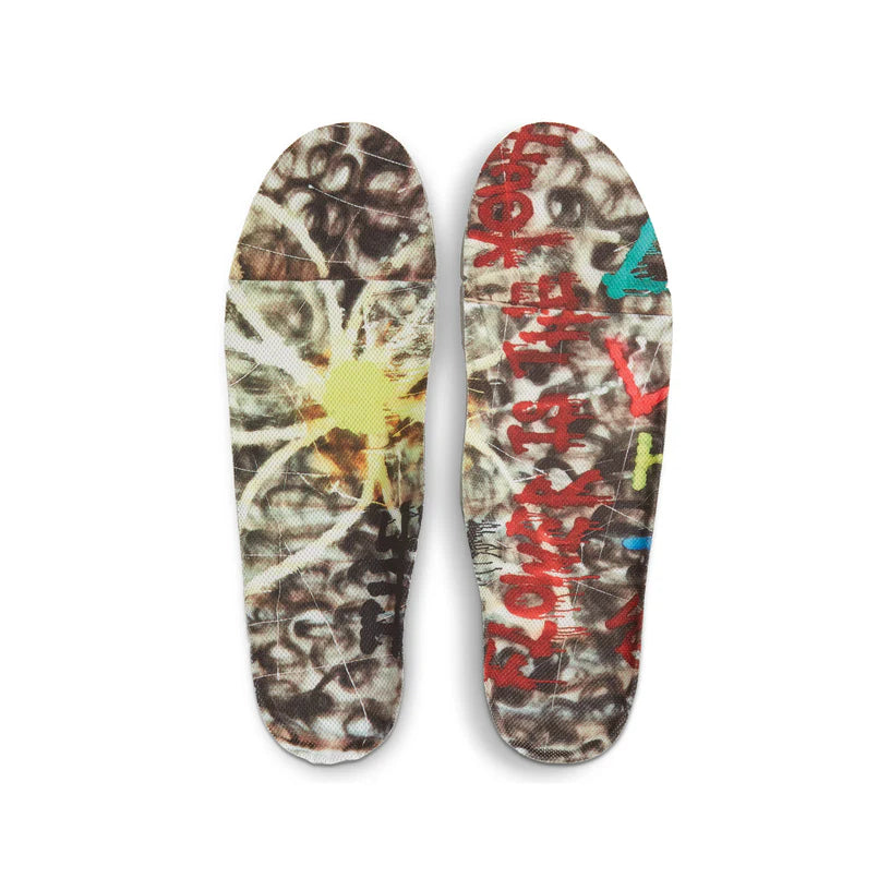 G-Dragon x Nike Air Force 1 '07 'Para-Noise 2.0'