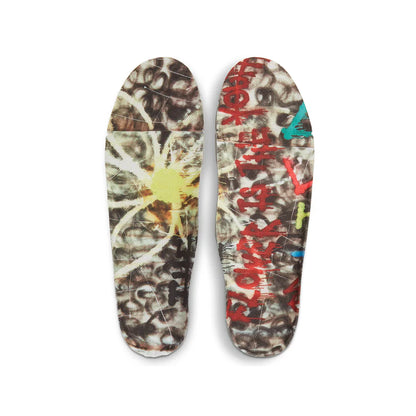 G-Dragon x Nike Air Force 1 '07 'Para-Noise 2.0'