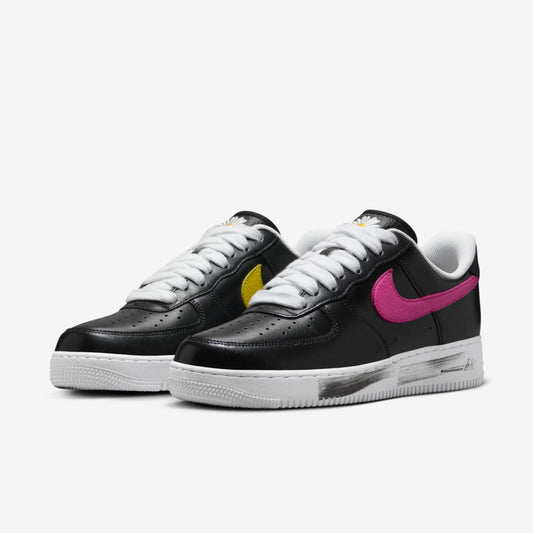 G-Dragon x Nike Air Force 1 '07 'Para-Noise'