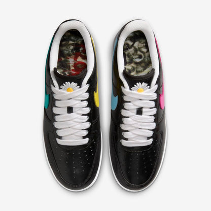 G-Dragon x Nike Air Force 1 '07 'Para-Noise'