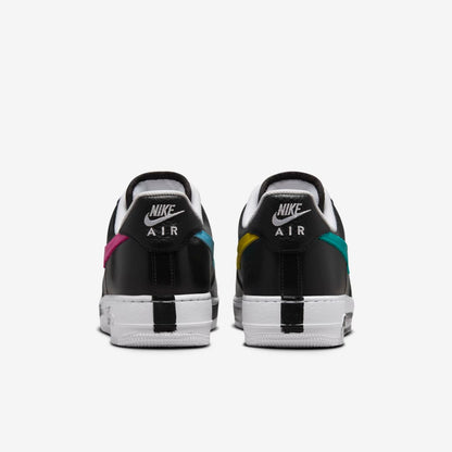G-Dragon x Nike Air Force 1 '07 'Para-Noise'