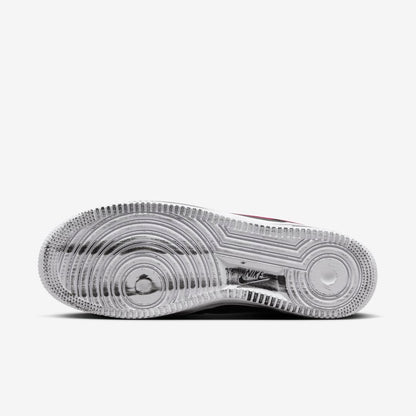 G-Dragon x Nike Air Force 1 '07 'Para-Noise'