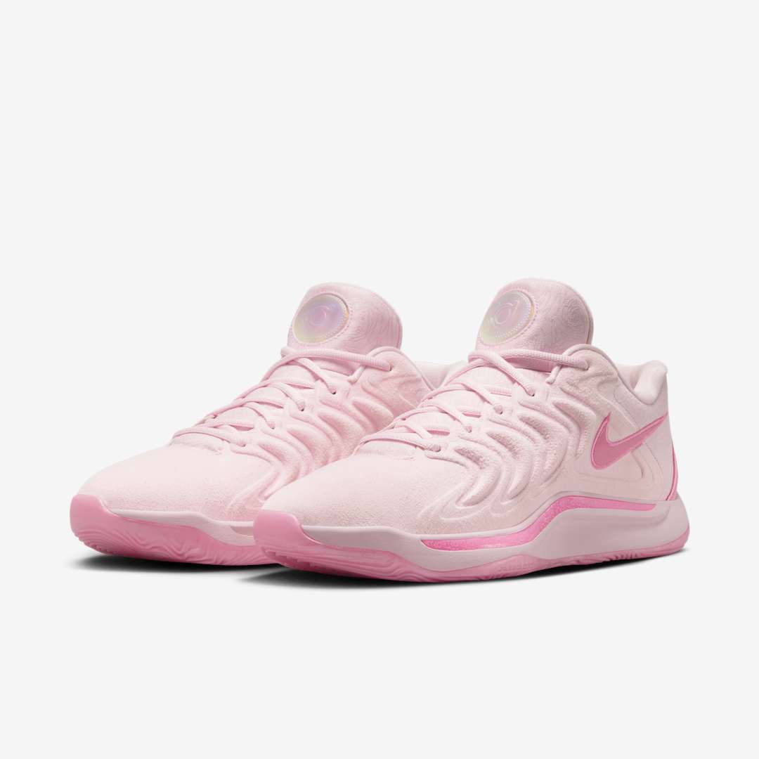 Nike KD 17 NRG 'Aunt Pearl'
