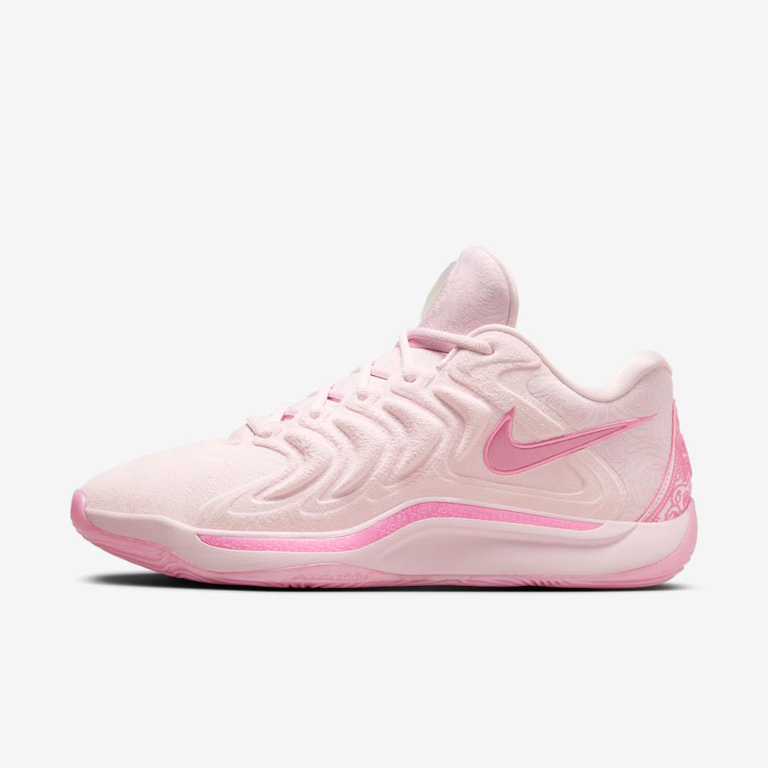 Nike KD 17 NRG 'Aunt Pearl'