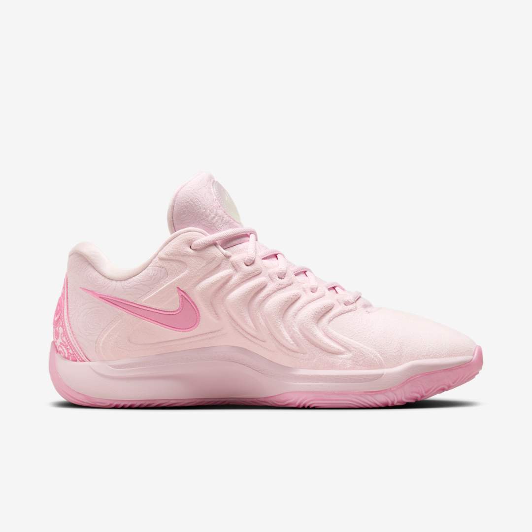 Nike KD 17 NRG 'Aunt Pearl'