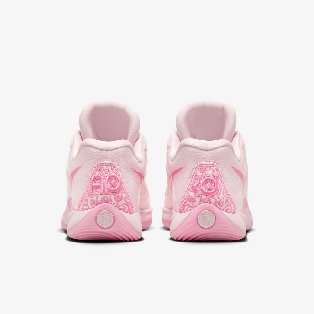 Nike KD 17 NRG 'Aunt Pearl'