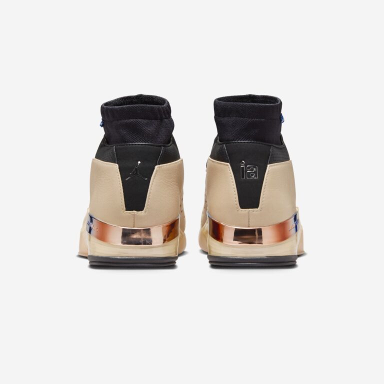 Infinite Archives x Air Jordan 17 Retro Low 'Beach'