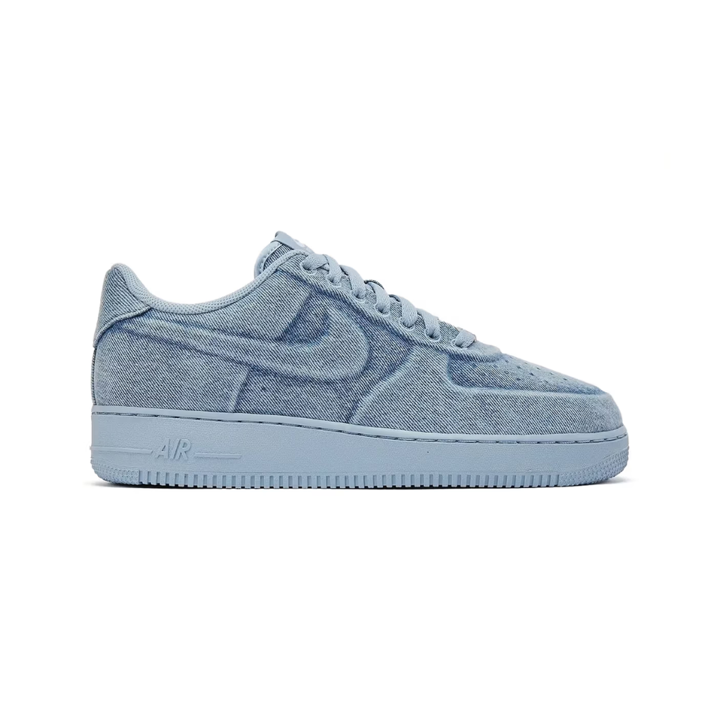Ja Morant x Nike Air Force 1 Low “Denim”