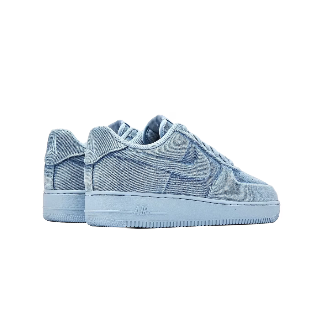 Ja Morant x Nike Air Force 1 Low “Denim”