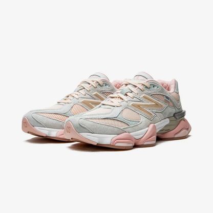 Joe Freshgoods x New Balance 9060 'Baby Shower Blue'