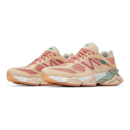 Joe Freshgoods x New Balance 9060 'Penny Cookie Pink'