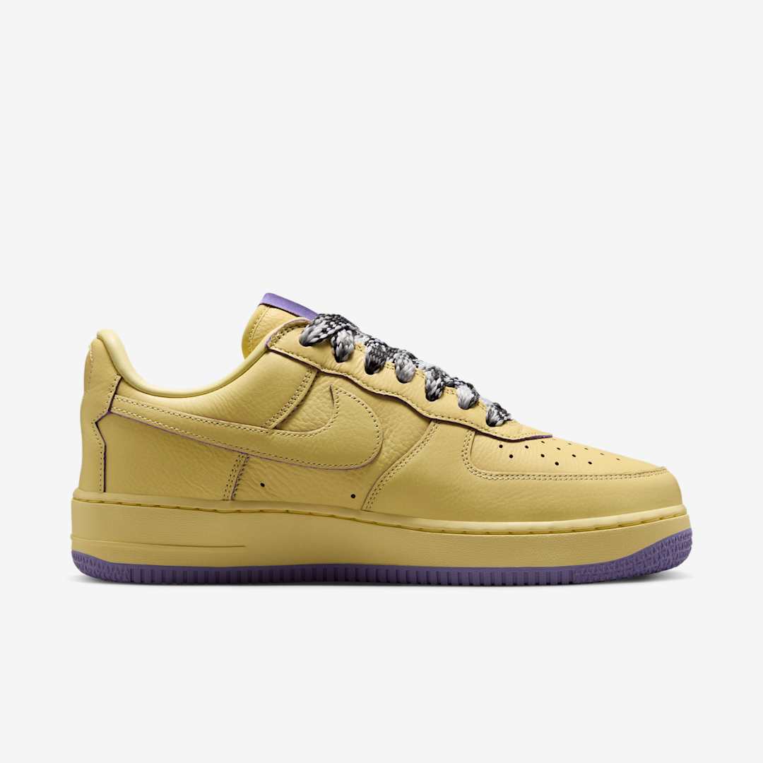 Kobe Bryant x Nike Air Force 1 Low Protro 'Mamba Mentality'