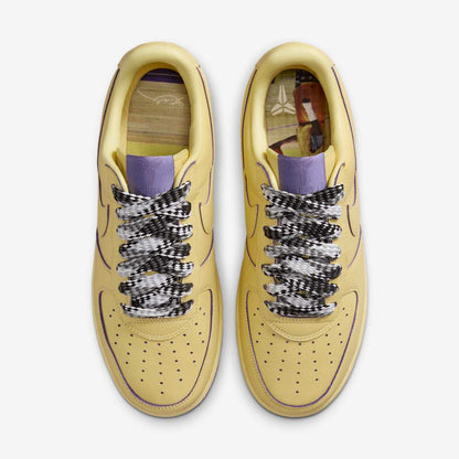 Kobe Bryant x Nike Air Force 1 Low Protro 'Mamba Mentality'