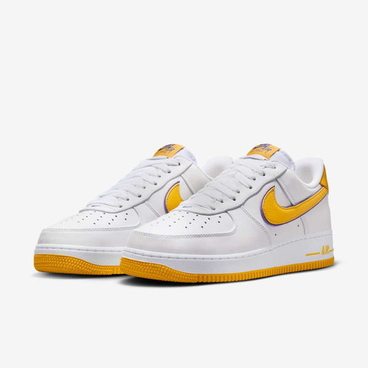 Kobe Bryant x Nike Air Force 1 Low Retro 'Lakers Home'