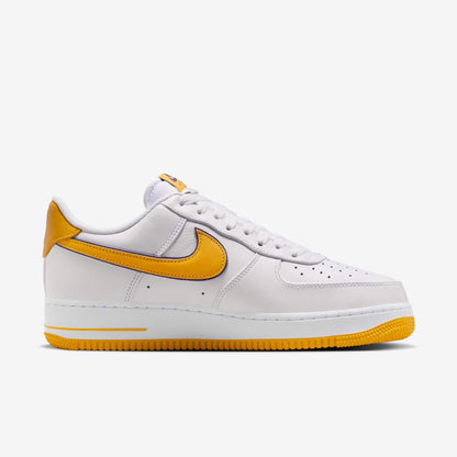 Kobe Bryant x Nike Air Force 1 Low Retro 'Lakers Home'