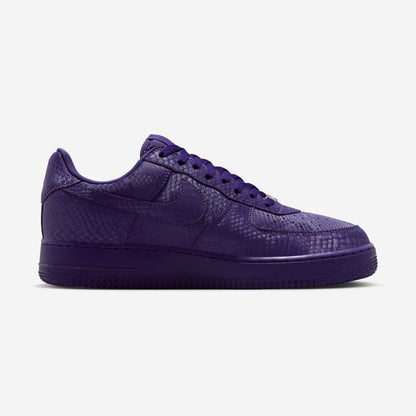Kobe Bryant x Nike Air Force 1 Low 'Court Purple'