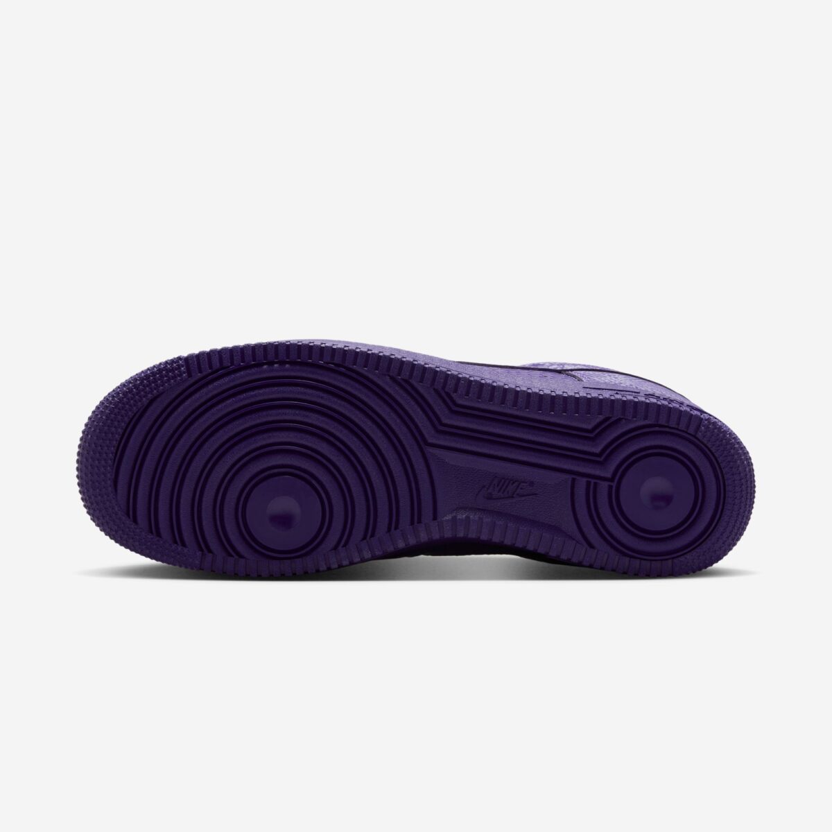 Kobe Bryant x Nike Air Force 1 Low 'Court Purple'