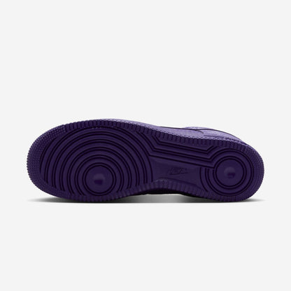 Kobe Bryant x Nike Air Force 1 Low 'Court Purple'