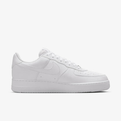 Kobe Bryant x Nike Air Force 1 Low 'Forever White'