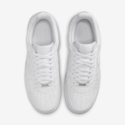 Kobe Bryant x Nike Air Force 1 Low 'Forever White'